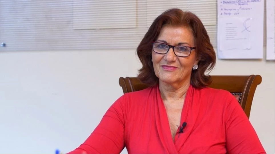 Διορισμό επιτρόπου για κάθε ασυνόδευτο προσφυγόπουλο, σχεδιάζει η Φωτίου